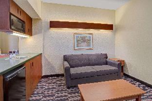 Hotel Microtel & By Wyndham 2*