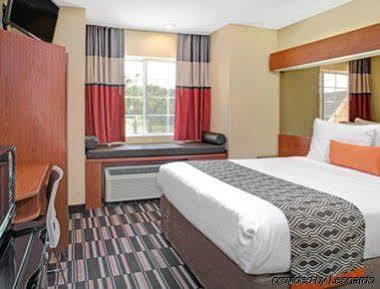 Microtel & By Wyndham